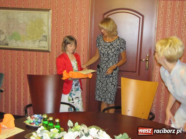 Zdjęcie w galerii na portalu naszraciborz.pl: Na pomysł wpadła w kościele wiadomości z regionu