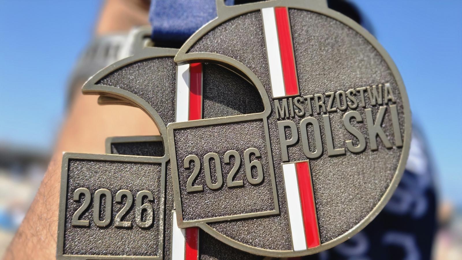 Zdjęcie w galerii na portalu naszraciborz.pl: Sześć złotych medali dla RTW Racibórz. Raciborzanie z sukcesami w mistrzostwach Polski SUP wiadomości z regionu