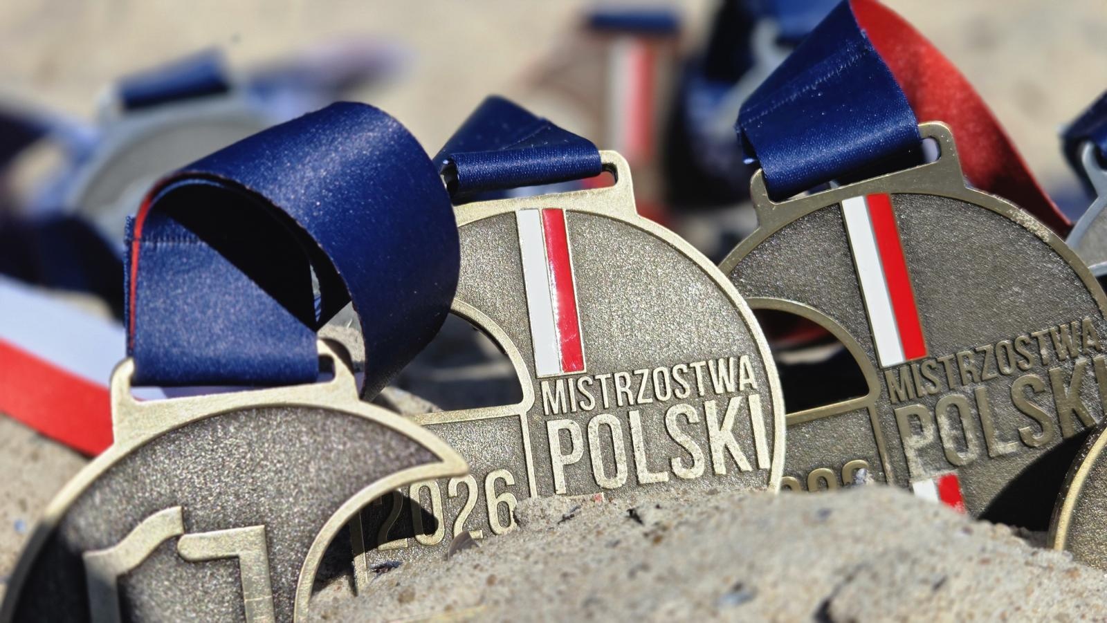 Zdjęcie w galerii na portalu naszraciborz.pl: Sześć złotych medali dla RTW Racibórz. Raciborzanie z sukcesami w mistrzostwach Polski SUP wiadomości z regionu