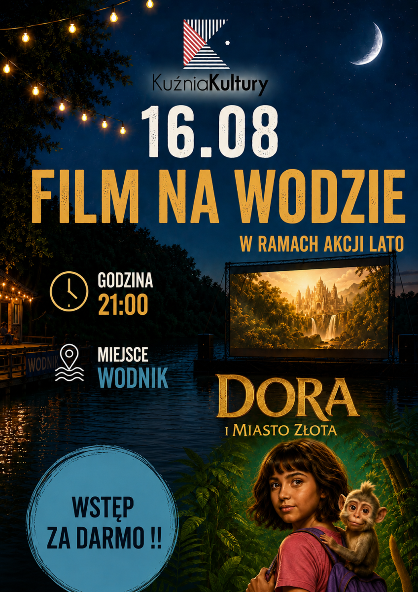 Zdjęcie w galerii na portalu naszraciborz.pl: Wakacyjny weekend pełen atrakcji w Kuźni Raciborskiej wiadomości z regionu