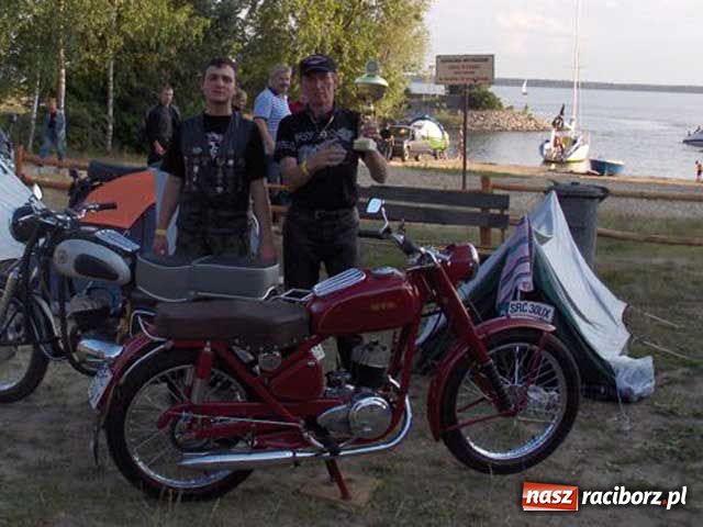 Zdjęcie w galerii na portalu naszraciborz.pl: Oldtimer Sochów wiadomości z regionu