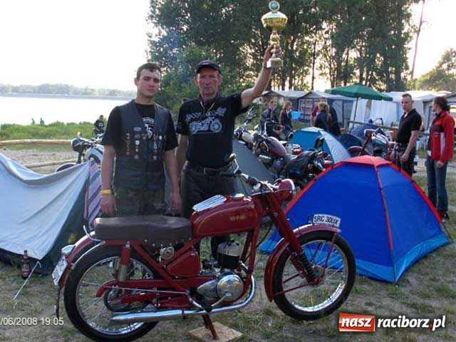 Zdjęcie w galerii na portalu naszraciborz.pl: Oldtimer Sochów wiadomości z regionu