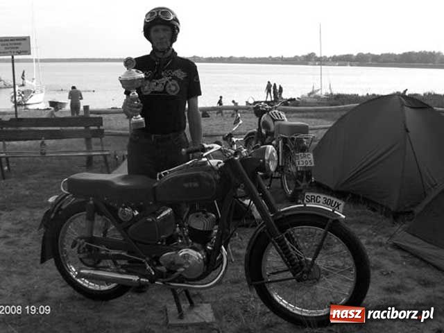 Zdjęcie w galerii na portalu naszraciborz.pl: Oldtimer Sochów wiadomości z regionu