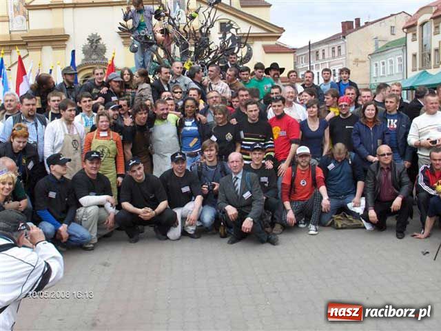 Zdjęcie w galerii na portalu naszraciborz.pl: Oldtimer Sochów wiadomości z regionu