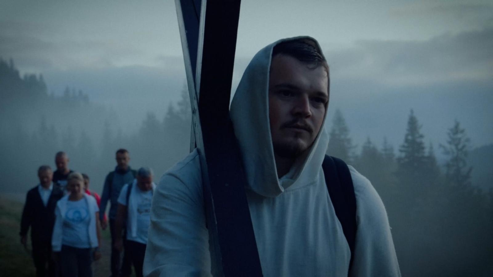 Zdjęcie w galerii na portalu naszraciborz.pl: Kino dla Ducha. Nowy cykl filmów religijnych w Kinie Bałtyk wiadomości z regionu