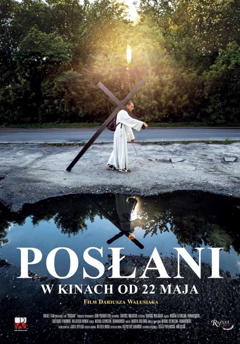 Zdjęcie w galerii na portalu naszraciborz.pl: Kino dla Ducha. Nowy cykl filmów religijnych w Kinie Bałtyk wiadomości z regionu