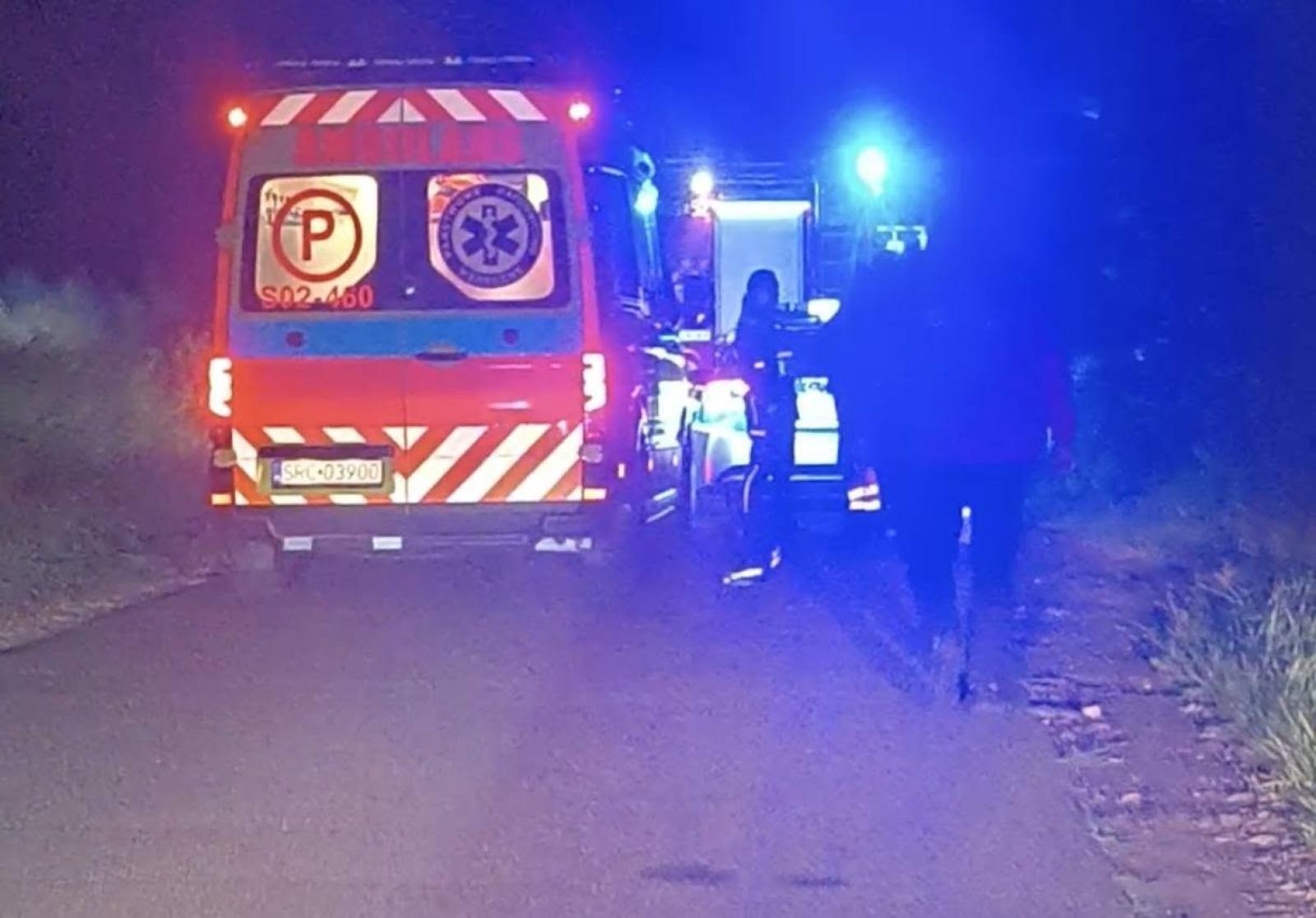 Zdjęcie w galerii na portalu naszraciborz.pl: 11-latka z Krzanowic odnaleziona podczas nocnych poszukiwań. W akcji 47 strażaków i Koordynata wiadomości z regionu