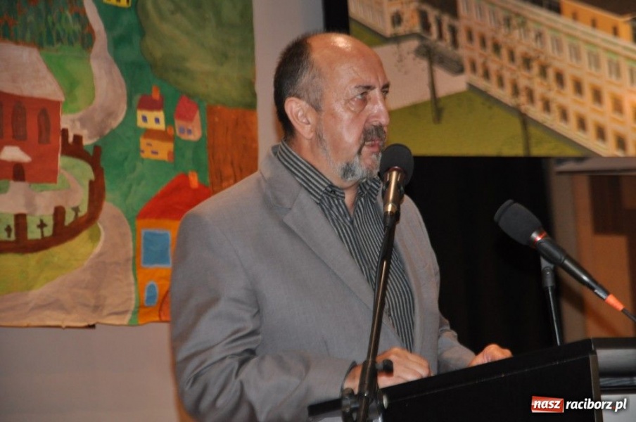 Zdjęcie w galerii na portalu naszraciborz.pl: Pedagodzy pożegnali się z uczelnią wiadomości z regionu