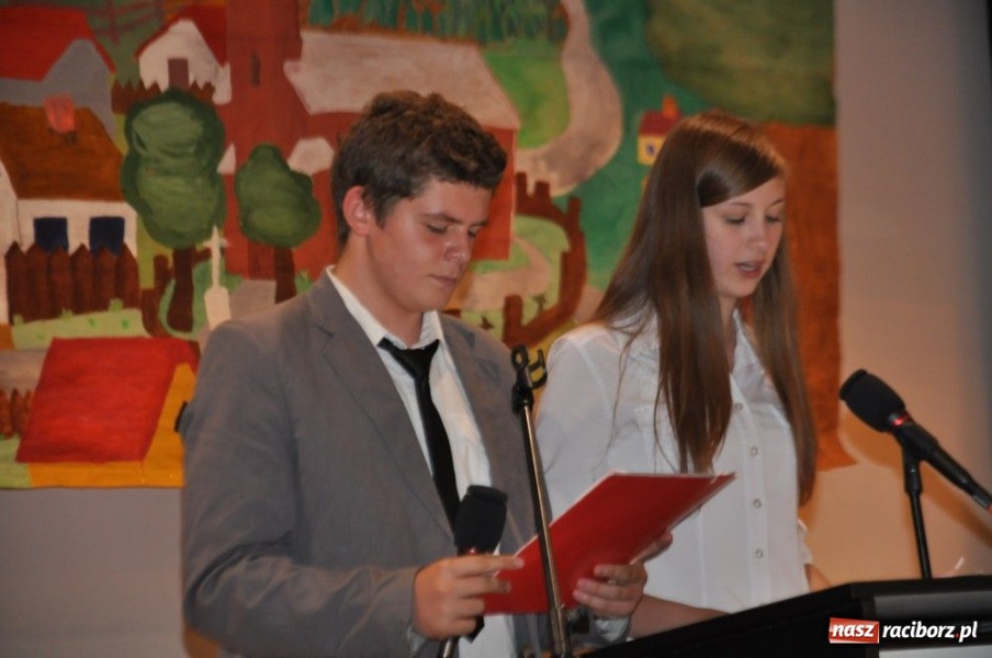 Zdjęcie w galerii na portalu naszraciborz.pl: Pedagodzy pożegnali się z uczelnią wiadomości z regionu