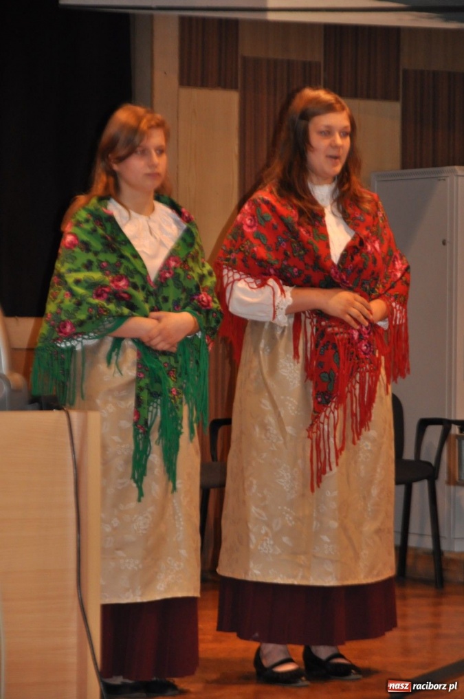 Zdjęcie w galerii na portalu naszraciborz.pl: Pedagodzy pożegnali się z uczelnią wiadomości z regionu