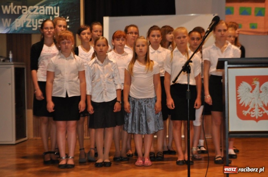 Zdjęcie w galerii na portalu naszraciborz.pl: Pedagodzy pożegnali się z uczelnią wiadomości z regionu