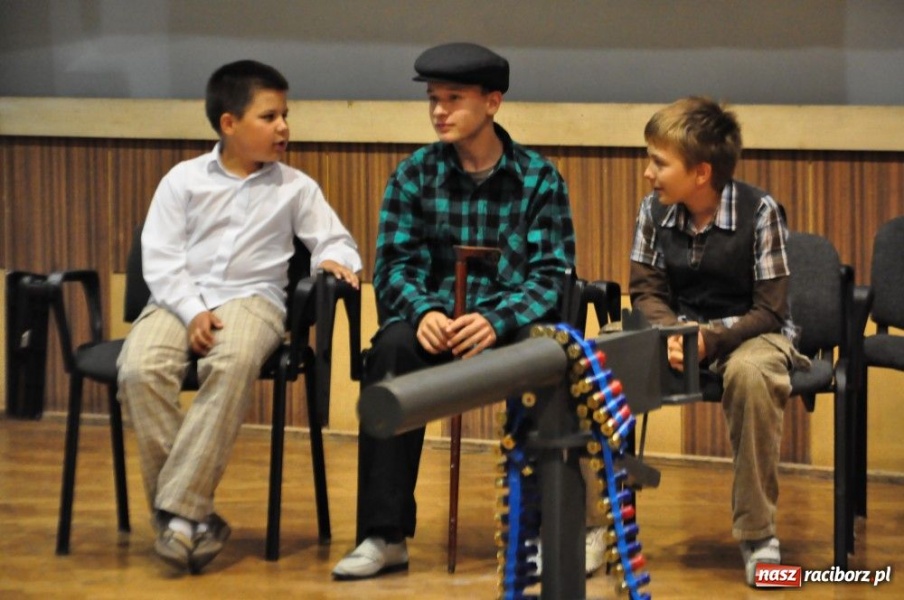 Zdjęcie w galerii na portalu naszraciborz.pl: Pedagodzy pożegnali się z uczelnią wiadomości z regionu