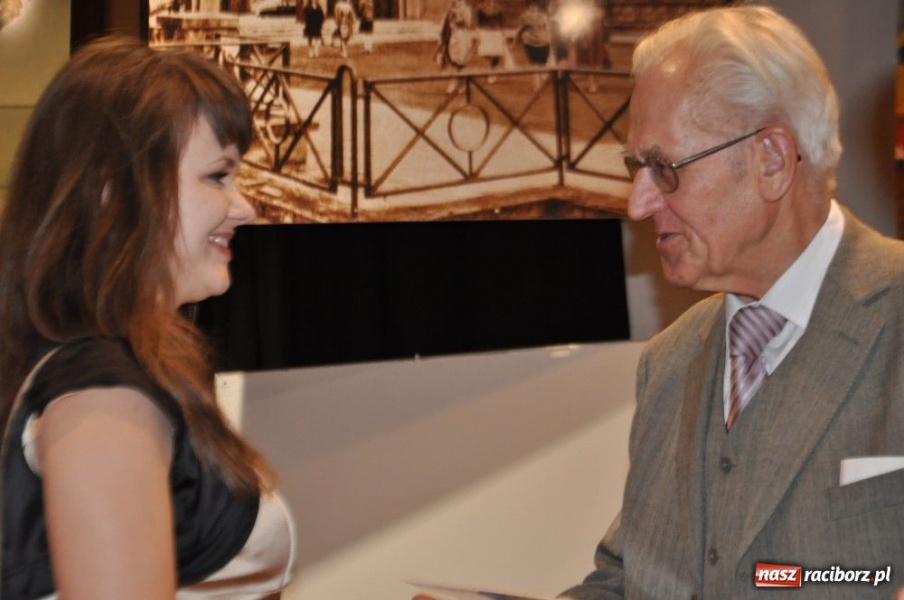 Zdjęcie w galerii na portalu naszraciborz.pl: Pedagodzy pożegnali się z uczelnią wiadomości z regionu