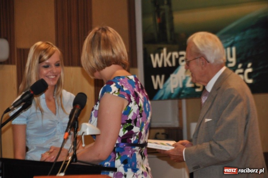 Zdjęcie w galerii na portalu naszraciborz.pl: Pedagodzy pożegnali się z uczelnią wiadomości z regionu