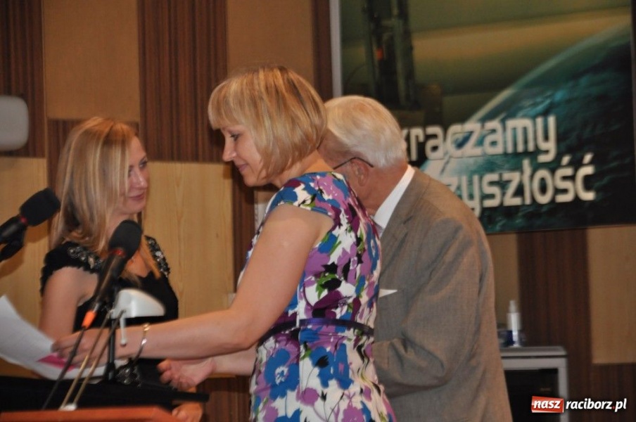 Zdjęcie w galerii na portalu naszraciborz.pl: Pedagodzy pożegnali się z uczelnią wiadomości z regionu