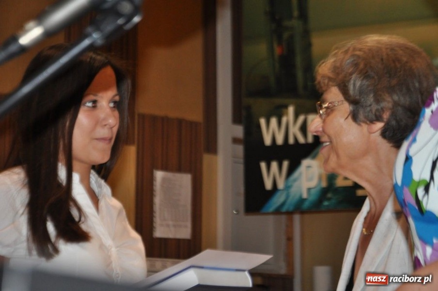Zdjęcie w galerii na portalu naszraciborz.pl: Pedagodzy pożegnali się z uczelnią wiadomości z regionu