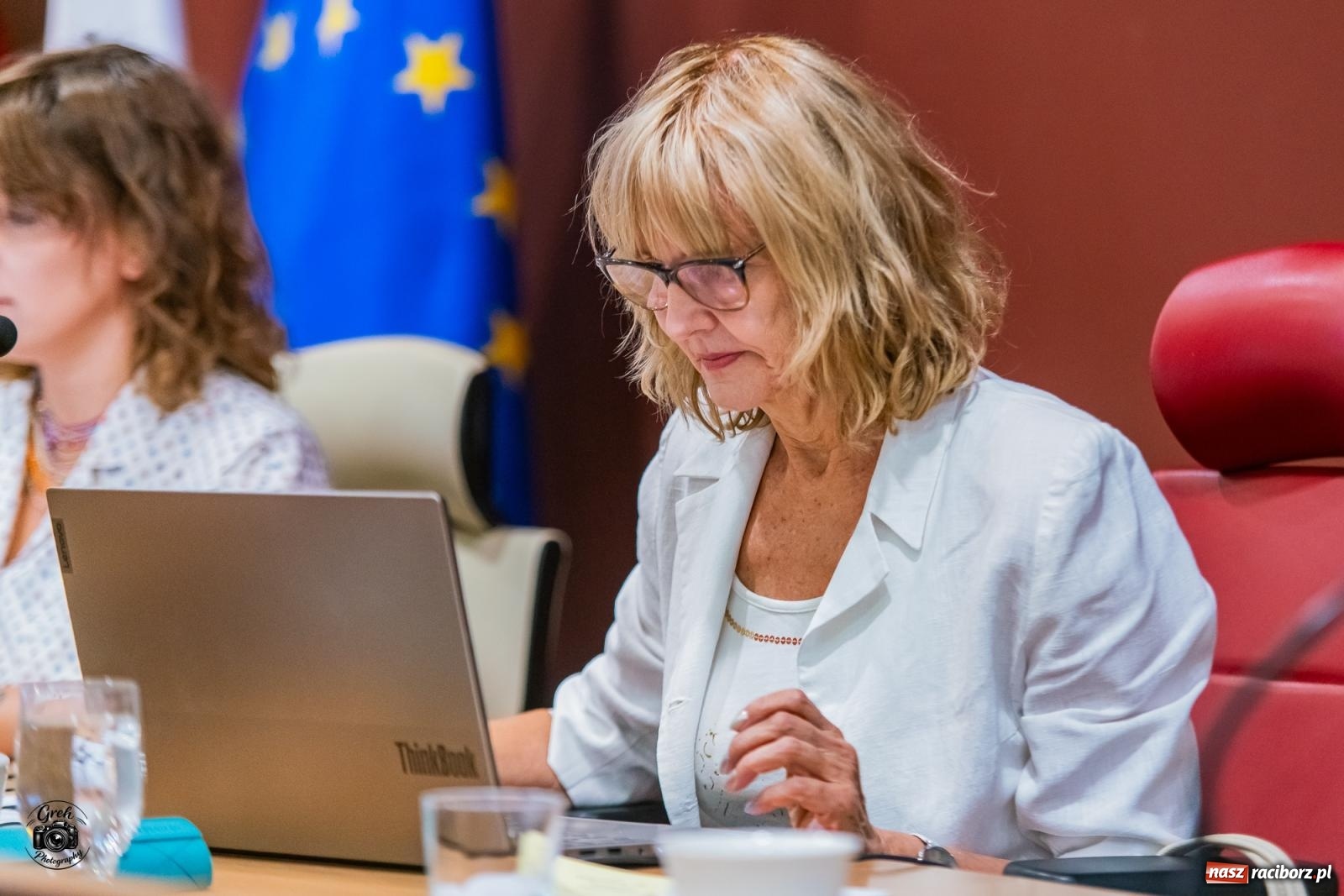Zdjęcie w galerii na portalu naszraciborz.pl: Raciborska oświata przed zmianami. Radni debatowali o szkołach, przedszkolach i demografii wiadomości z regionu