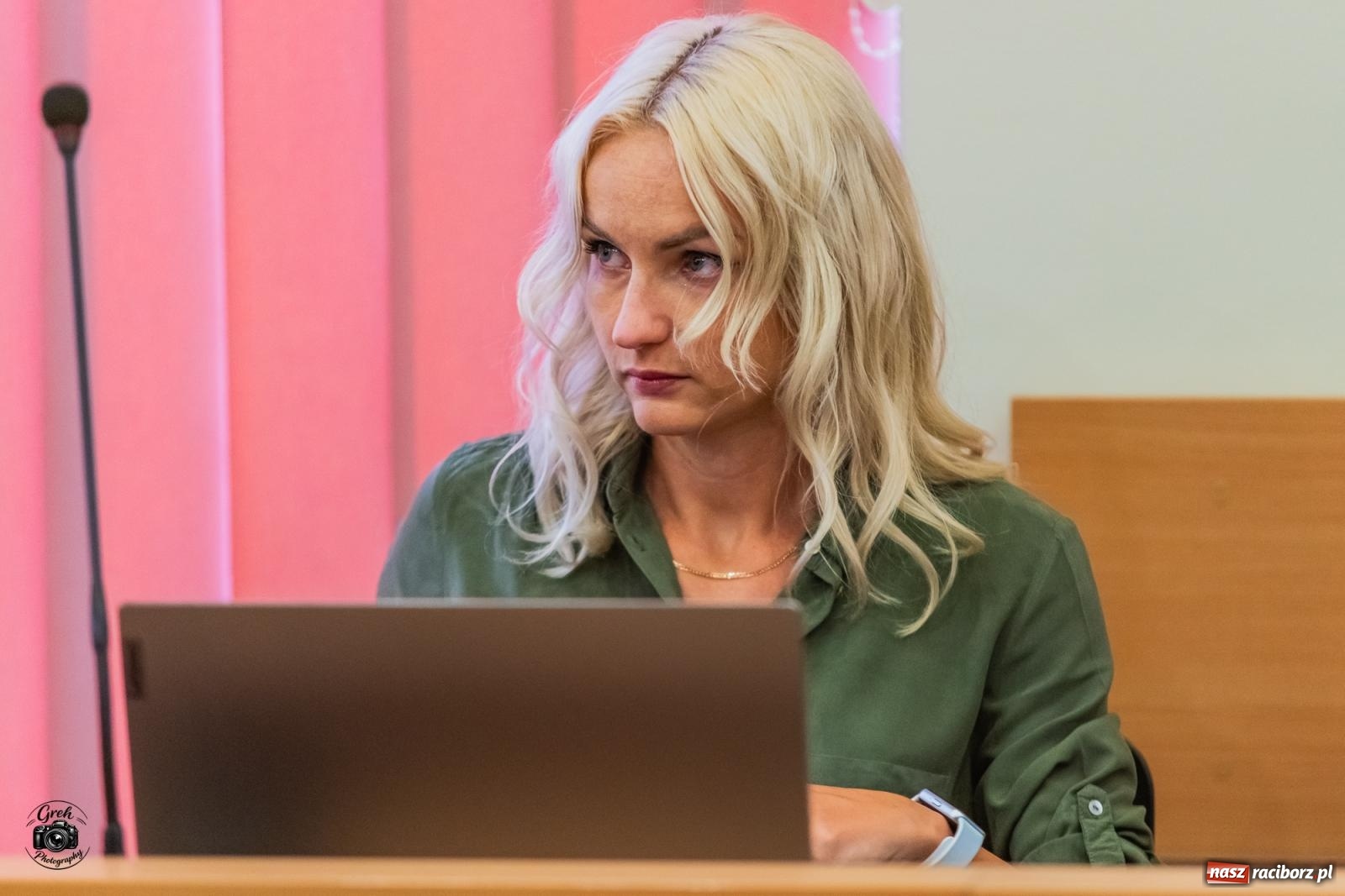 Zdjęcie w galerii na portalu naszraciborz.pl: Raciborska oświata przed zmianami. Radni debatowali o szkołach, przedszkolach i demografii wiadomości z regionu