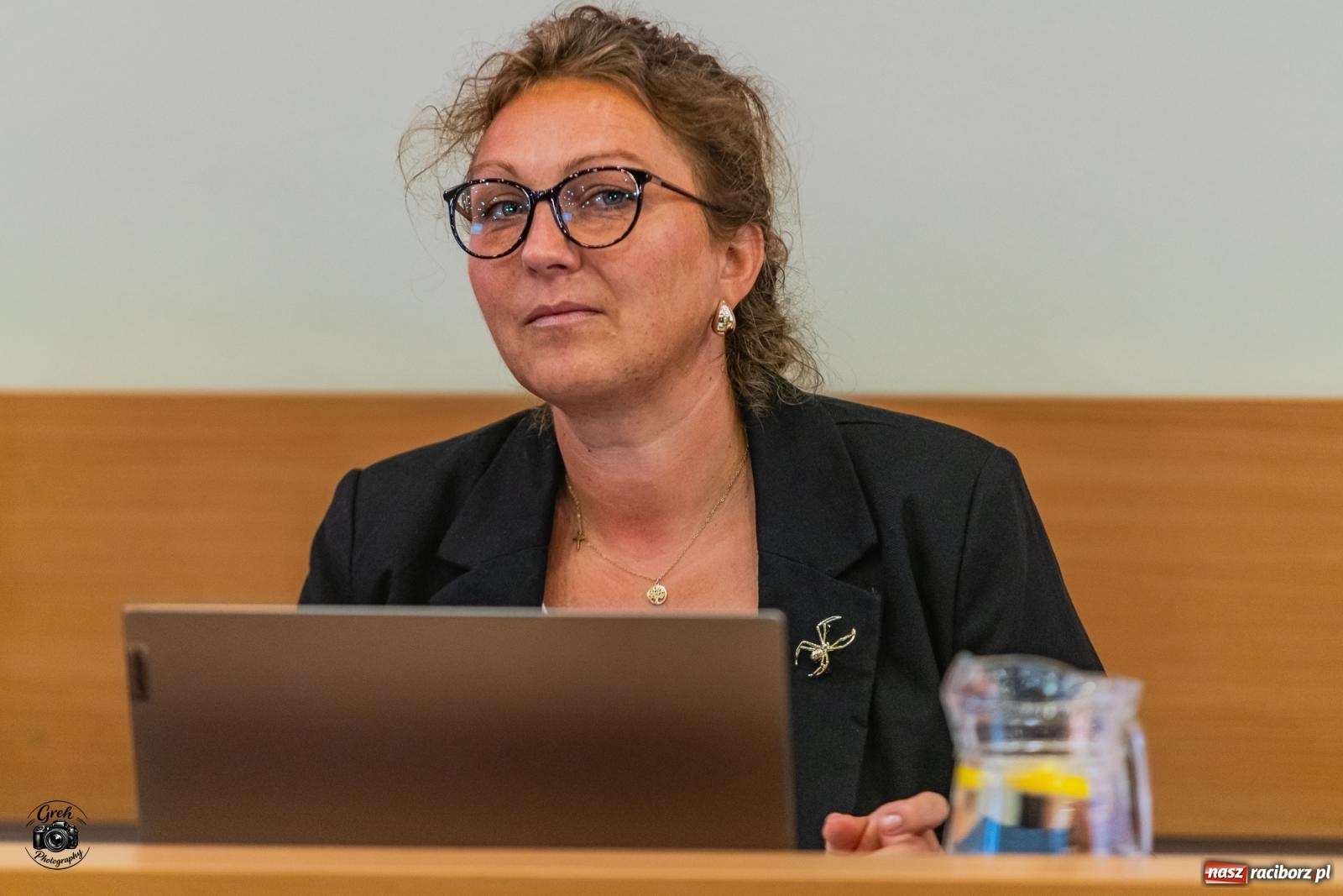Zdjęcie w galerii na portalu naszraciborz.pl: Raciborska oświata przed zmianami. Radni debatowali o szkołach, przedszkolach i demografii wiadomości z regionu