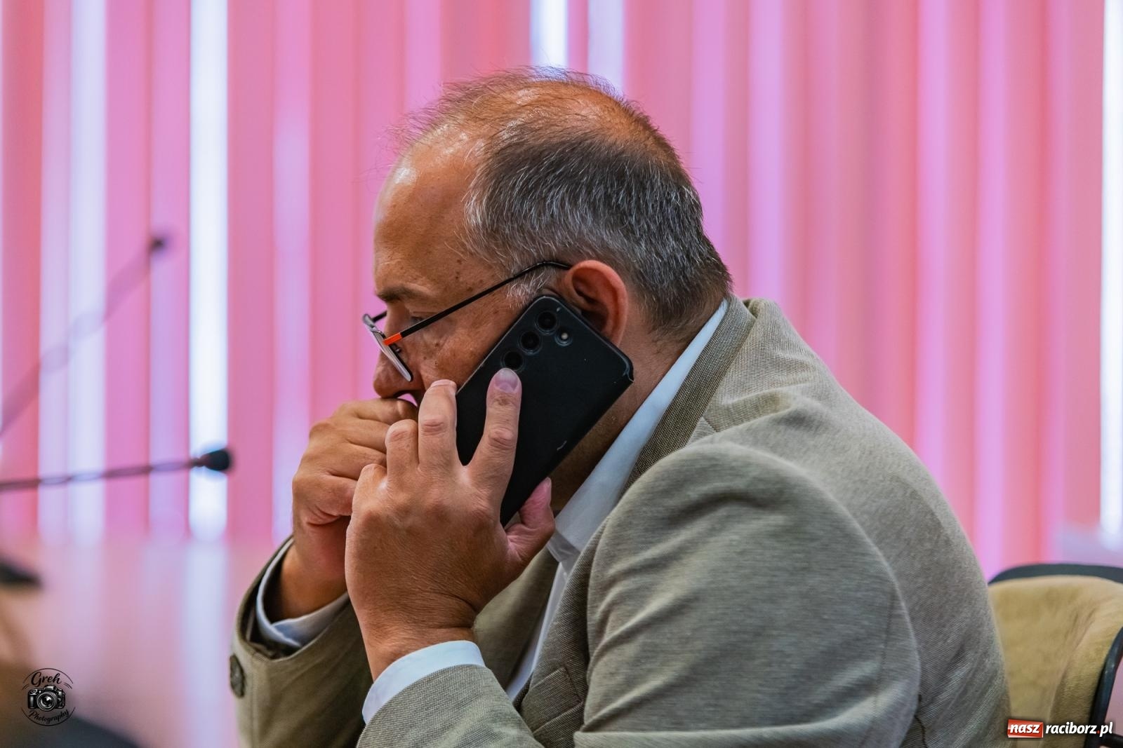 Zdjęcie w galerii na portalu naszraciborz.pl: Raciborska oświata przed zmianami. Radni debatowali o szkołach, przedszkolach i demografii wiadomości z regionu