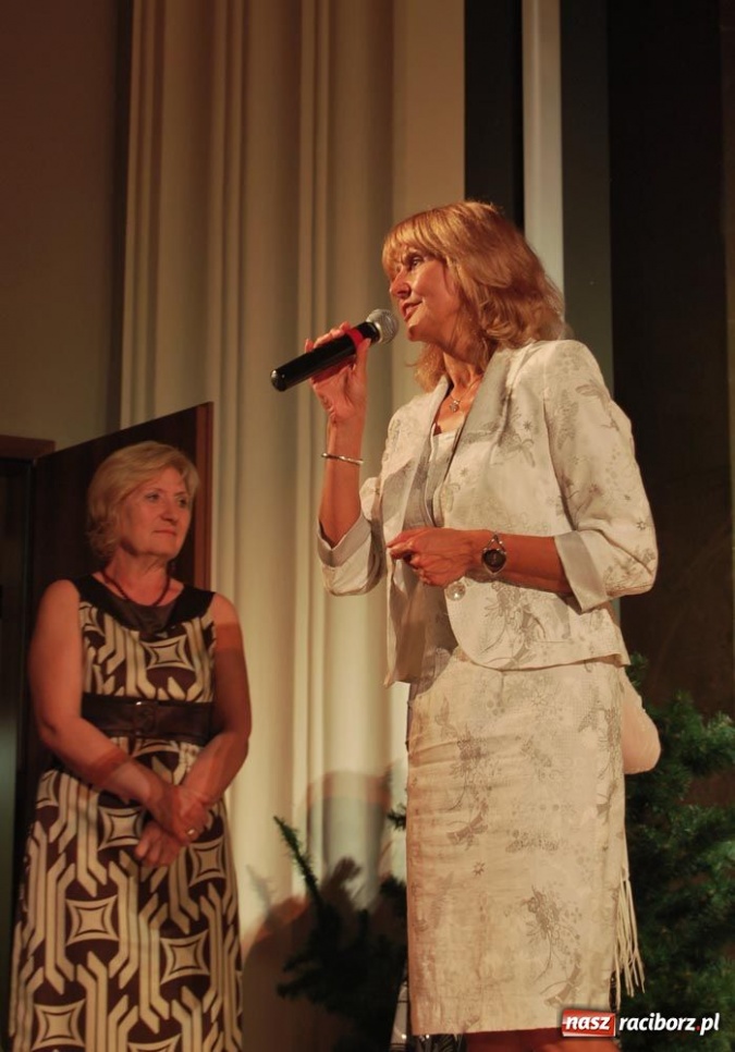 Zdjęcie w galerii na portalu naszraciborz.pl: Gala Mini-Festiwalu Przedszkolaków wiadomości z regionu