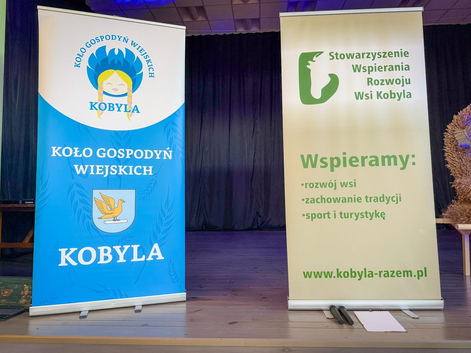Zdjęcie w galerii na portalu naszraciborz.pl: Od ziarna do tradycji. W Kobyli przygotowali wyjątkową kolację degustacyjną wiadomości z regionu