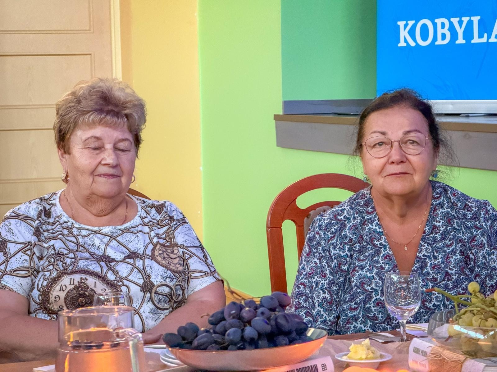 Zdjęcie w galerii na portalu naszraciborz.pl: Od ziarna do tradycji. W Kobyli przygotowali wyjątkową kolację degustacyjną wiadomości z regionu