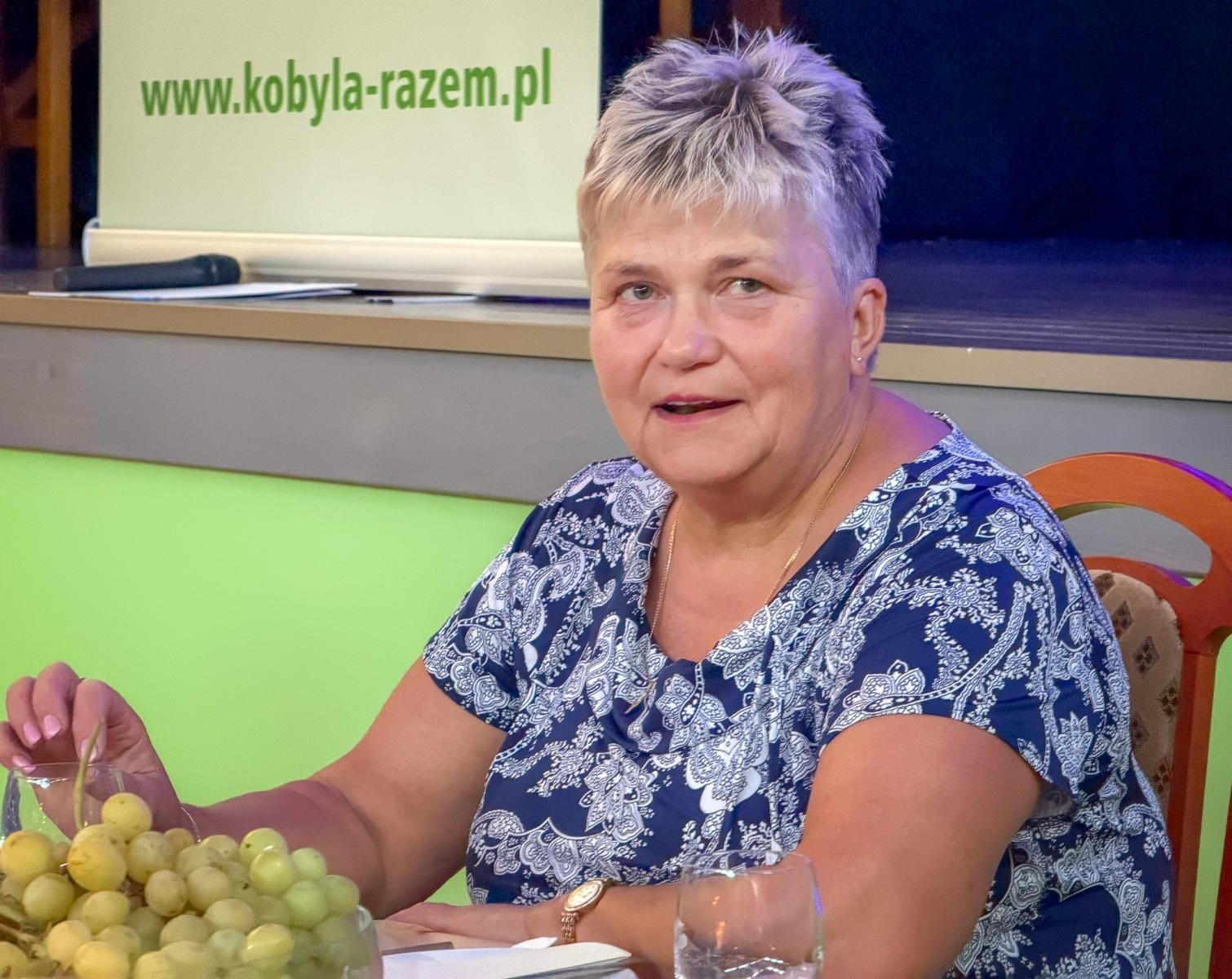 Zdjęcie w galerii na portalu naszraciborz.pl: Od ziarna do tradycji. W Kobyli przygotowali wyjątkową kolację degustacyjną wiadomości z regionu