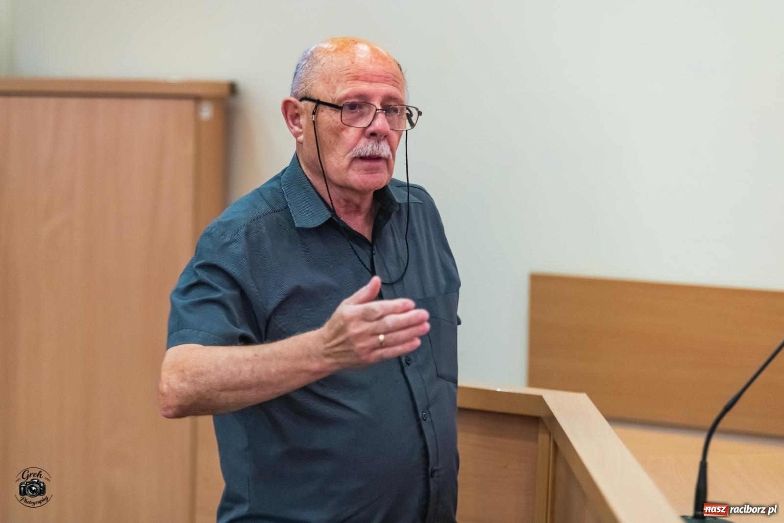 Zdjęcie w galerii na portalu naszraciborz.pl: Drzewa ocaleją? Jest sposób na stację ładowania bez wycinki. Radni ostro o obwodnicach wiadomości z regionu