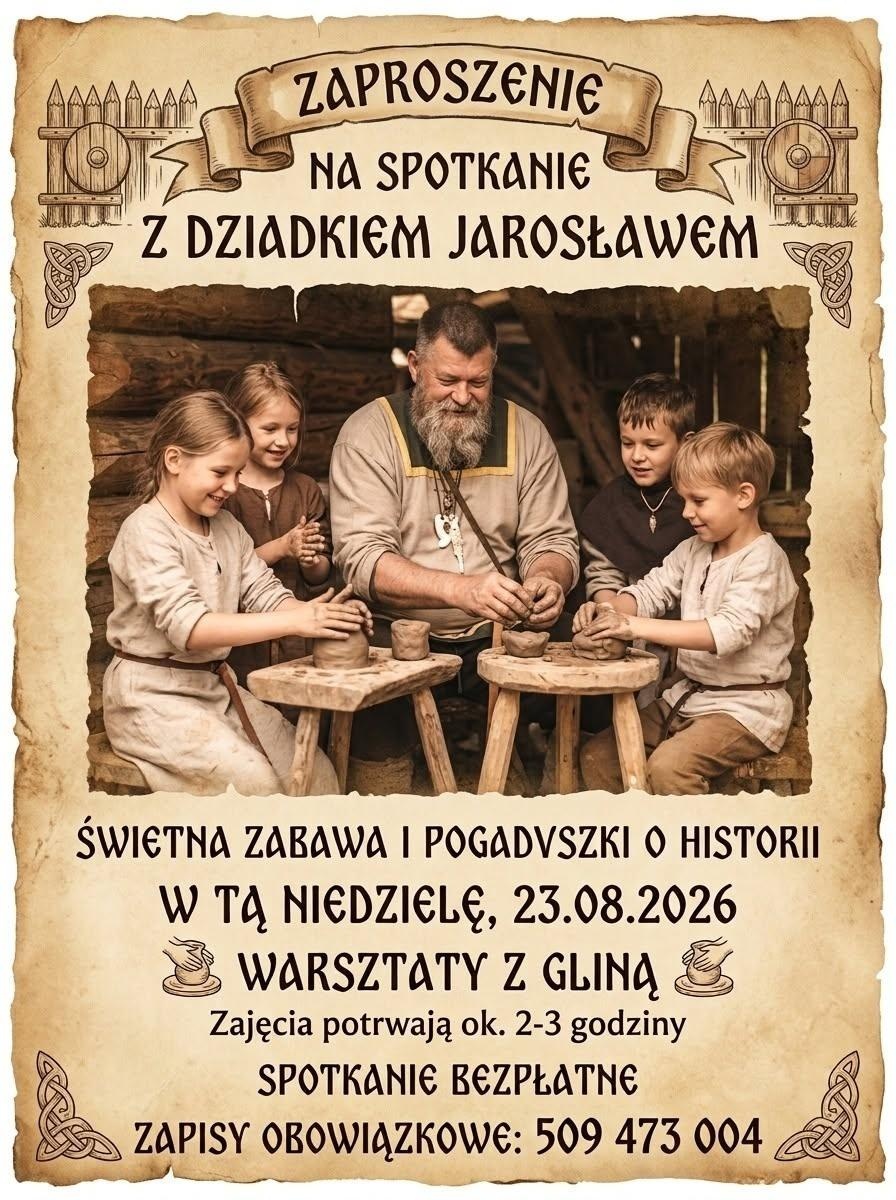 Zdjęcie w galerii na portalu naszraciborz.pl: Co? Gdzie? Kiedy? Nawigator weekendowy wiadomości z regionu