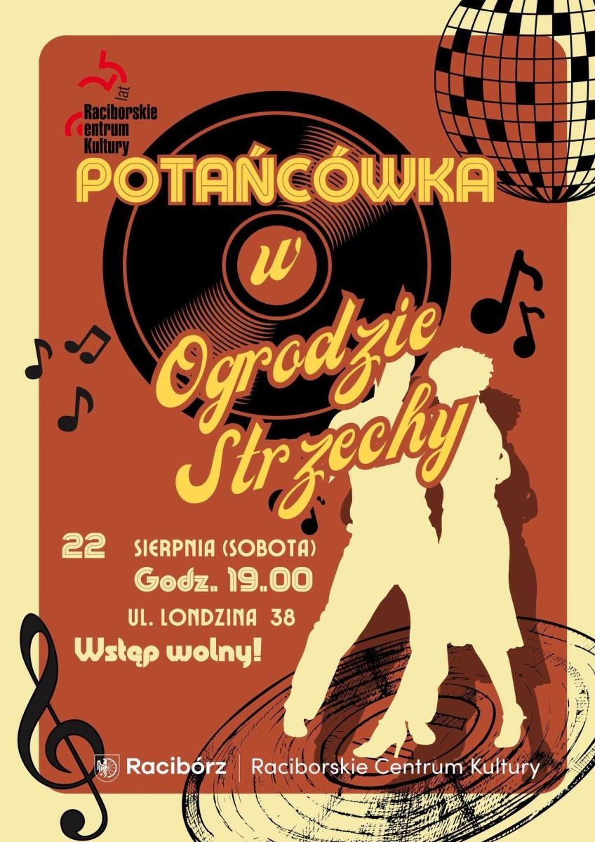 Zdjęcie w galerii na portalu naszraciborz.pl: Co? Gdzie? Kiedy? Nawigator weekendowy wiadomości z regionu