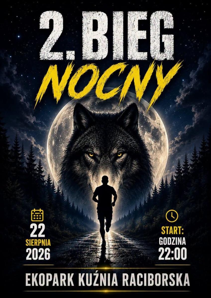 Zdjęcie w galerii na portalu naszraciborz.pl: Co? Gdzie? Kiedy? Nawigator weekendowy wiadomości z regionu