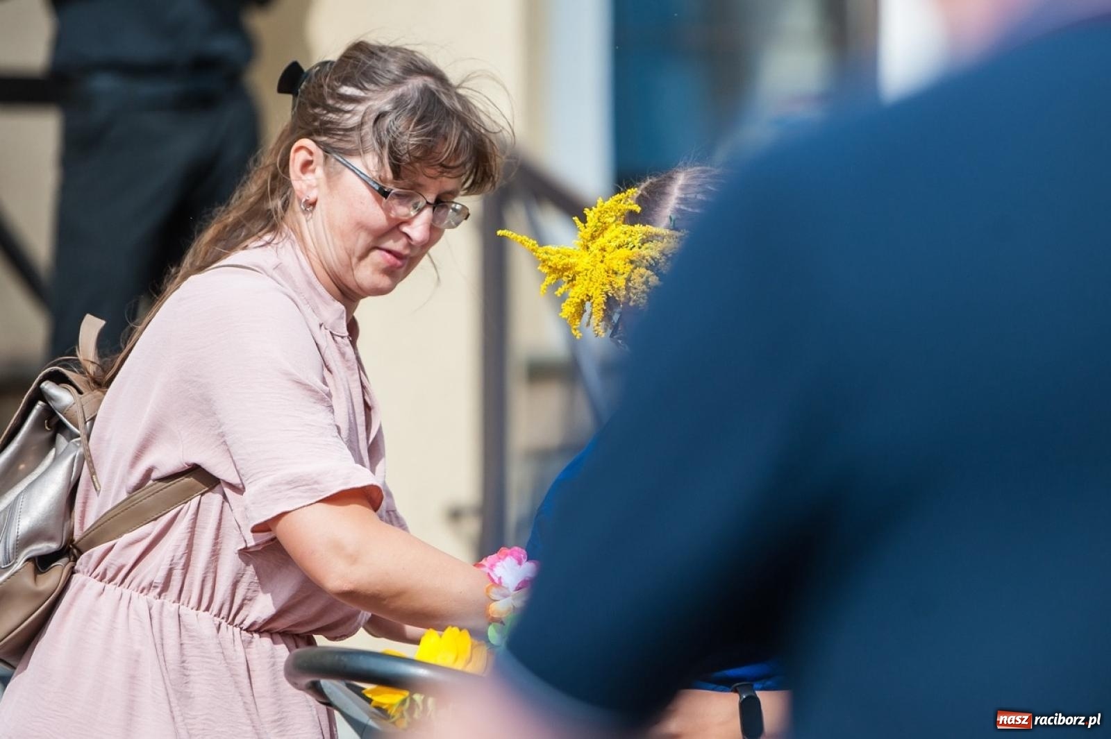 Zdjęcie w galerii na portalu naszraciborz.pl: Gmina Rudnik świętuje. Dożynki w Grzegorzowicach na bis! [FOTO i WIDEO] wiadomości z regionu