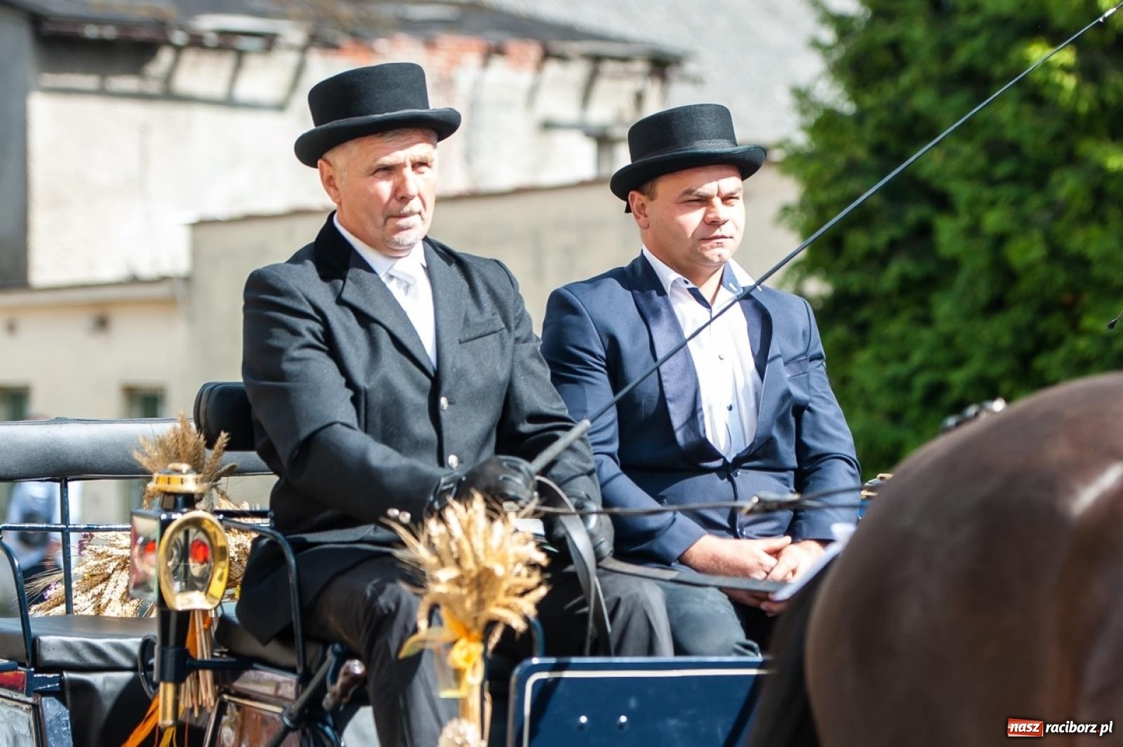 Zdjęcie w galerii na portalu naszraciborz.pl: Gmina Rudnik świętuje. Dożynki w Grzegorzowicach na bis! [FOTO i WIDEO] wiadomości z regionu