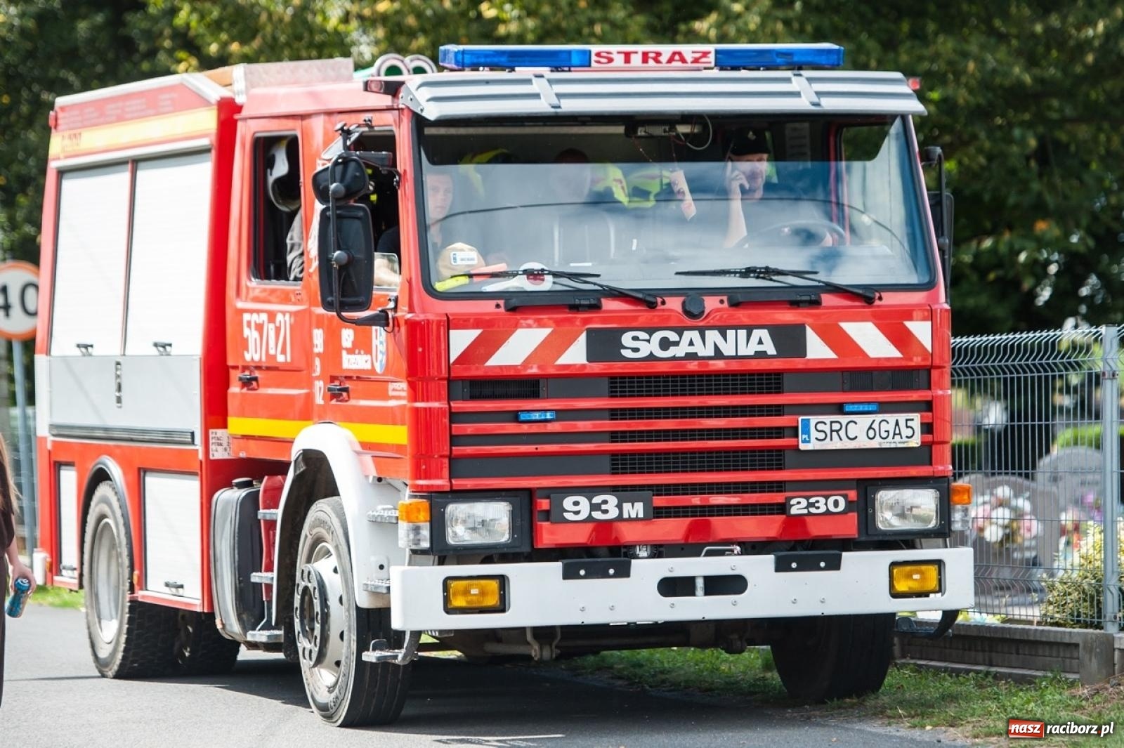 Zdjęcie w galerii na portalu naszraciborz.pl: Gmina Rudnik świętuje. Dożynki w Grzegorzowicach na bis! [FOTO i WIDEO] wiadomości z regionu