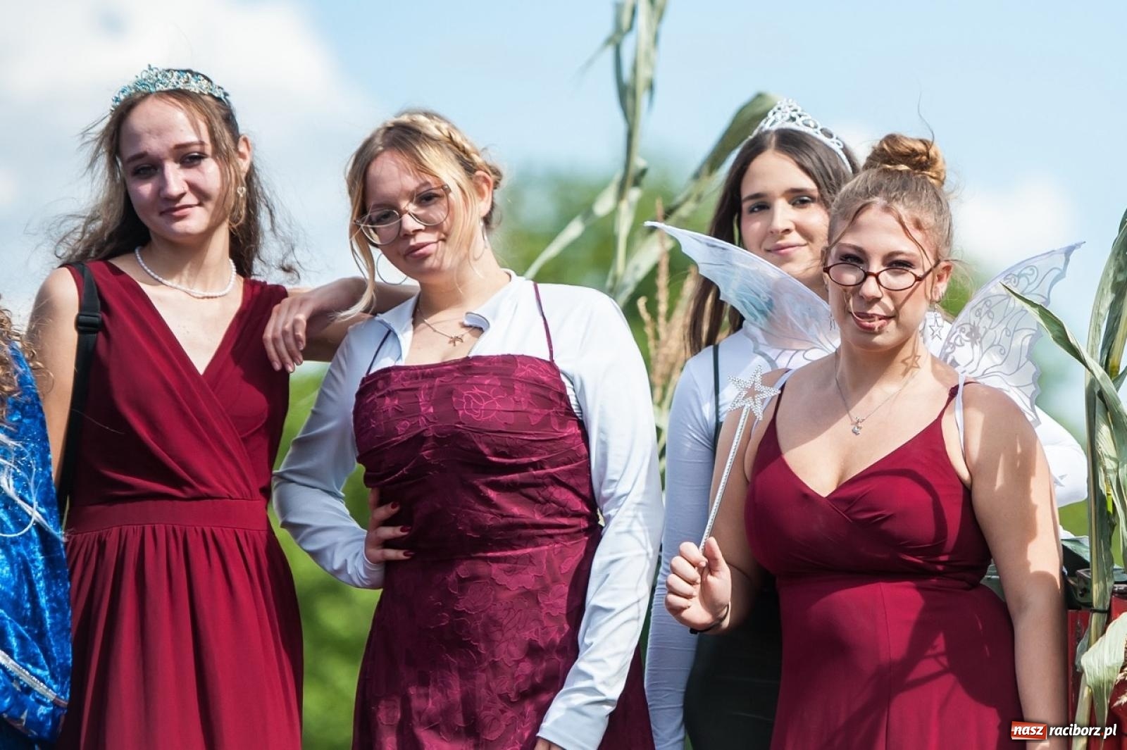 Zdjęcie w galerii na portalu naszraciborz.pl: Gmina Rudnik świętuje. Dożynki w Grzegorzowicach na bis! [FOTO i WIDEO] wiadomości z regionu
