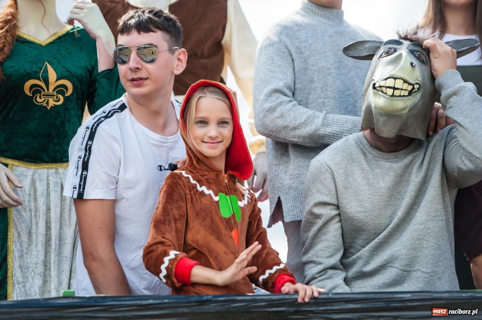 Zdjęcie w galerii na portalu naszraciborz.pl: Gmina Rudnik świętuje. Dożynki w Grzegorzowicach na bis! [FOTO i WIDEO] wiadomości z regionu