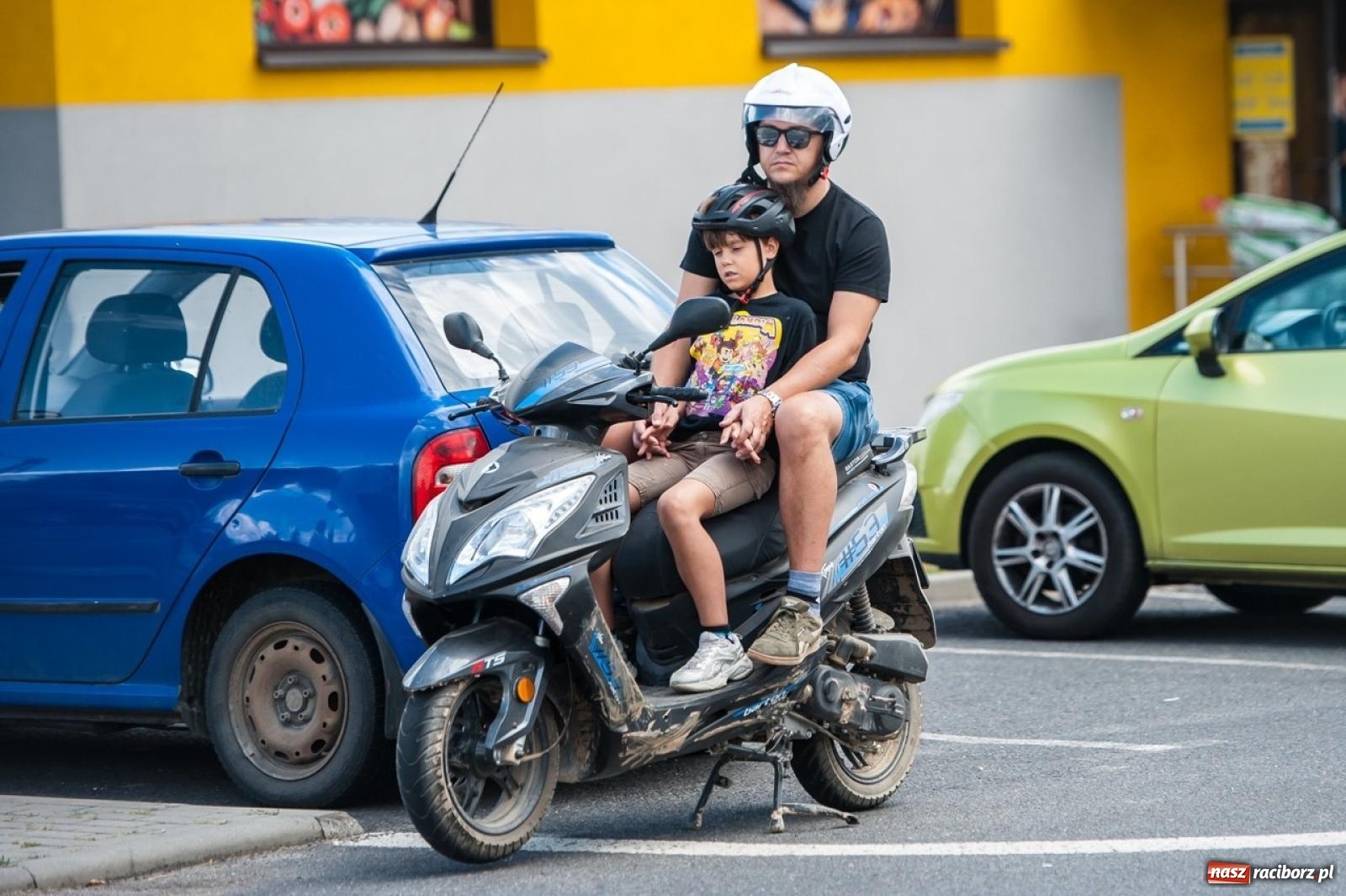 Zdjęcie w galerii na portalu naszraciborz.pl: Gmina Rudnik świętuje. Dożynki w Grzegorzowicach na bis! [FOTO i WIDEO] wiadomości z regionu