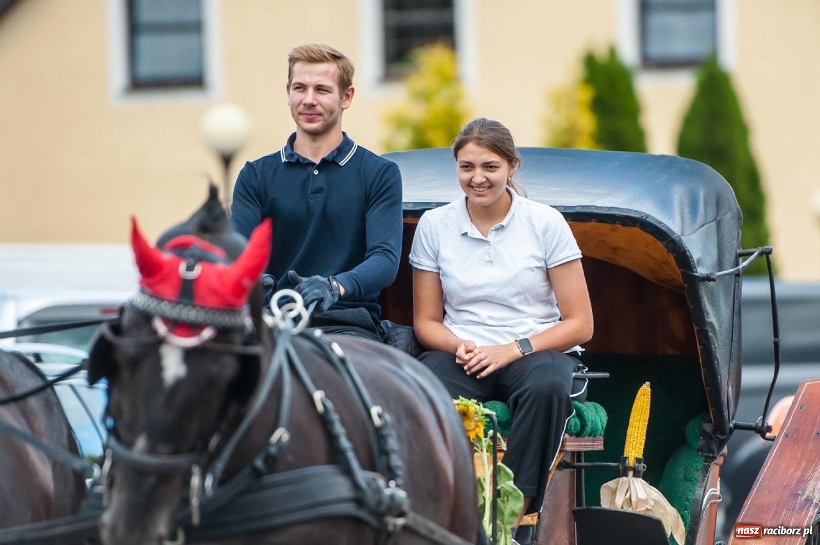 Zdjęcie w galerii na portalu naszraciborz.pl: Gmina Rudnik świętuje. Dożynki w Grzegorzowicach na bis! [FOTO i WIDEO] wiadomości z regionu