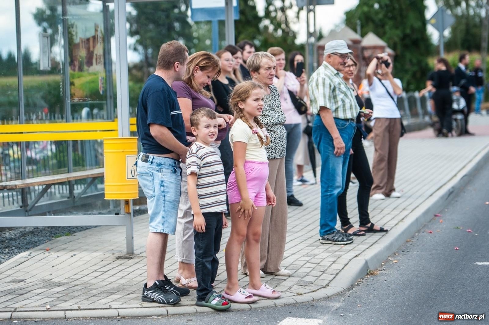 Zdjęcie w galerii na portalu naszraciborz.pl: Gmina Rudnik świętuje. Dożynki w Grzegorzowicach na bis! [FOTO i WIDEO] wiadomości z regionu
