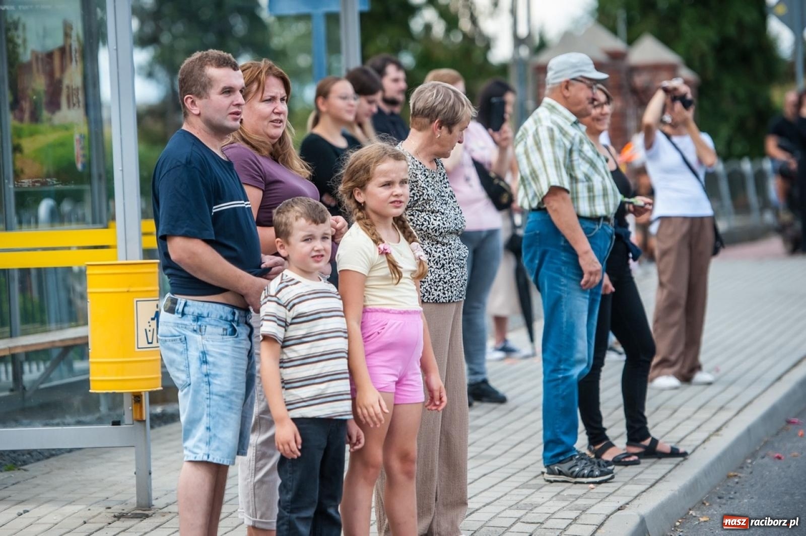 Zdjęcie w galerii na portalu naszraciborz.pl: Gmina Rudnik świętuje. Dożynki w Grzegorzowicach na bis! [FOTO i WIDEO] wiadomości z regionu