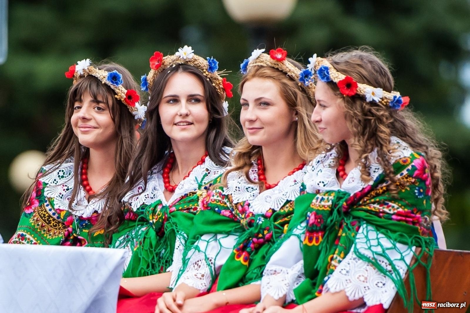 Zdjęcie w galerii na portalu naszraciborz.pl: Gmina Rudnik świętuje. Dożynki w Grzegorzowicach na bis! [FOTO i WIDEO] wiadomości z regionu