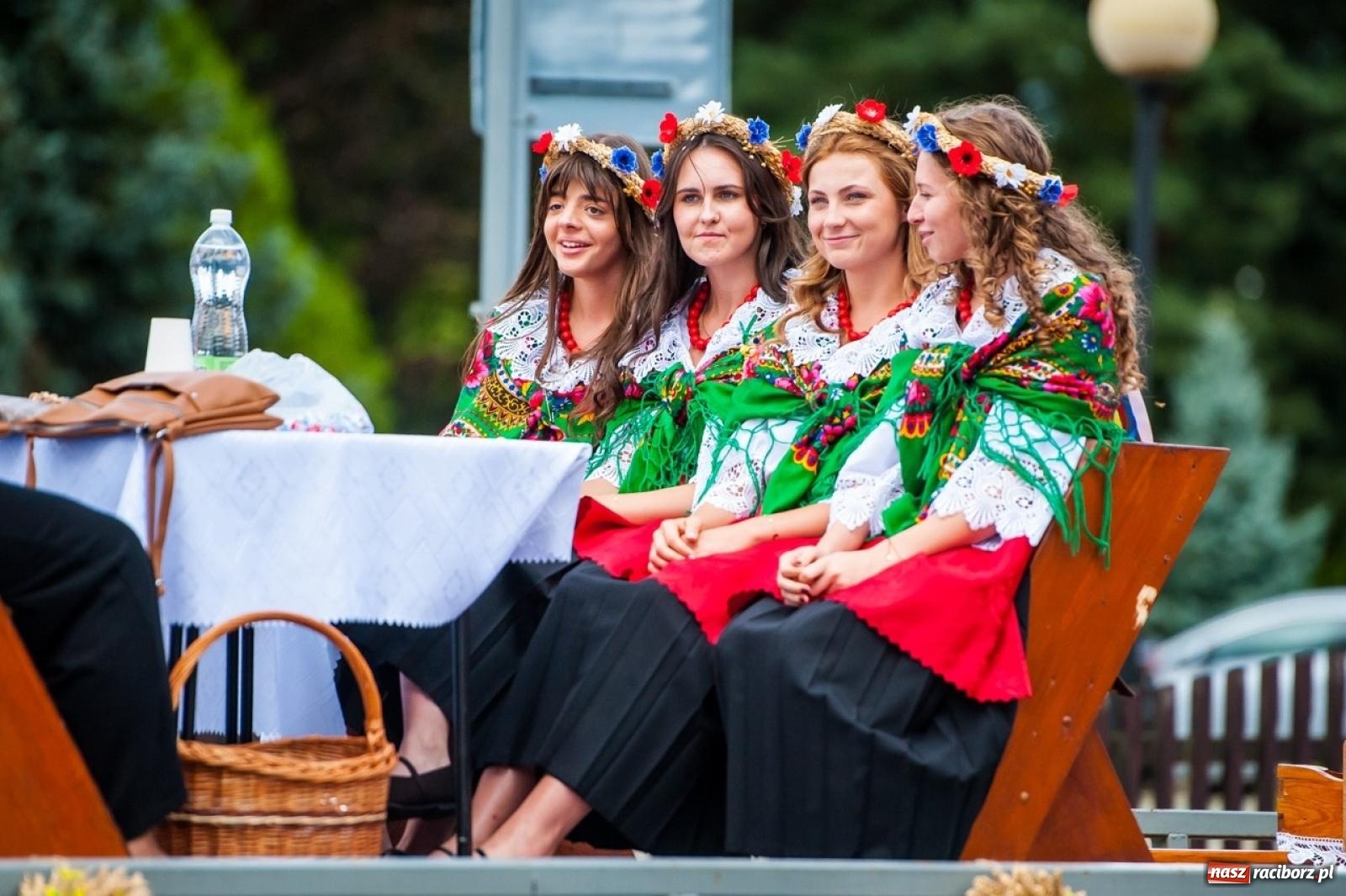 Zdjęcie w galerii na portalu naszraciborz.pl: Gmina Rudnik świętuje. Dożynki w Grzegorzowicach na bis! [FOTO i WIDEO] wiadomości z regionu