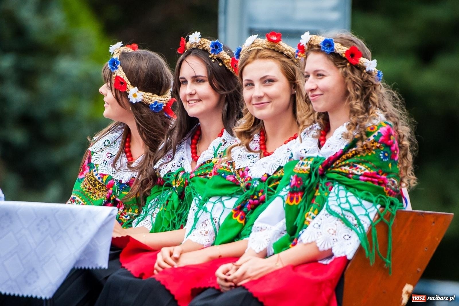 Zdjęcie w galerii na portalu naszraciborz.pl: Gmina Rudnik świętuje. Dożynki w Grzegorzowicach na bis! [FOTO i WIDEO] wiadomości z regionu