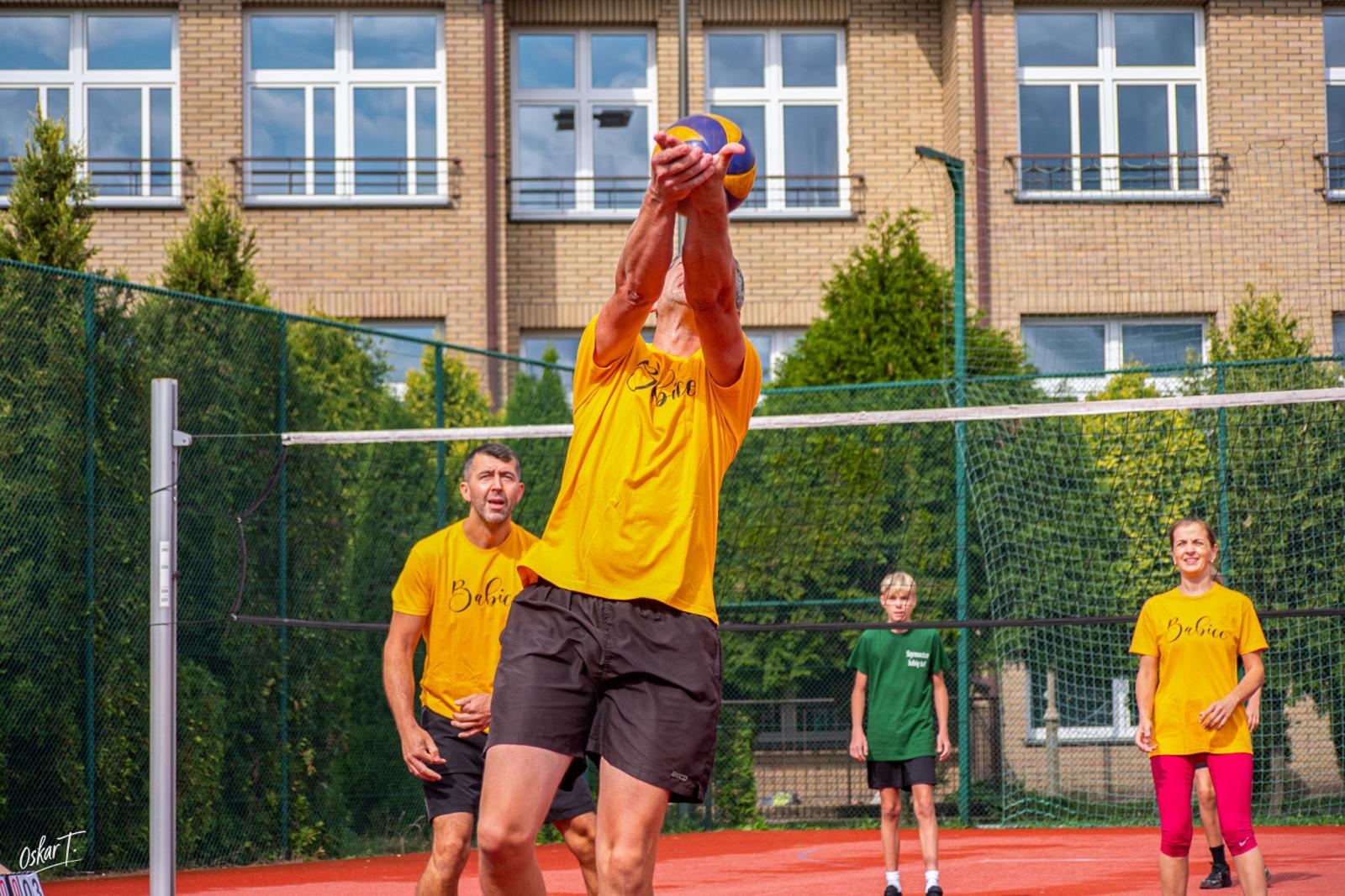 Zdjęcie w galerii na portalu naszraciborz.pl: Szymocice zdominowały ligę podwórkową sołectw. Dwie drużyny na czele [FOTO] wiadomości z regionu