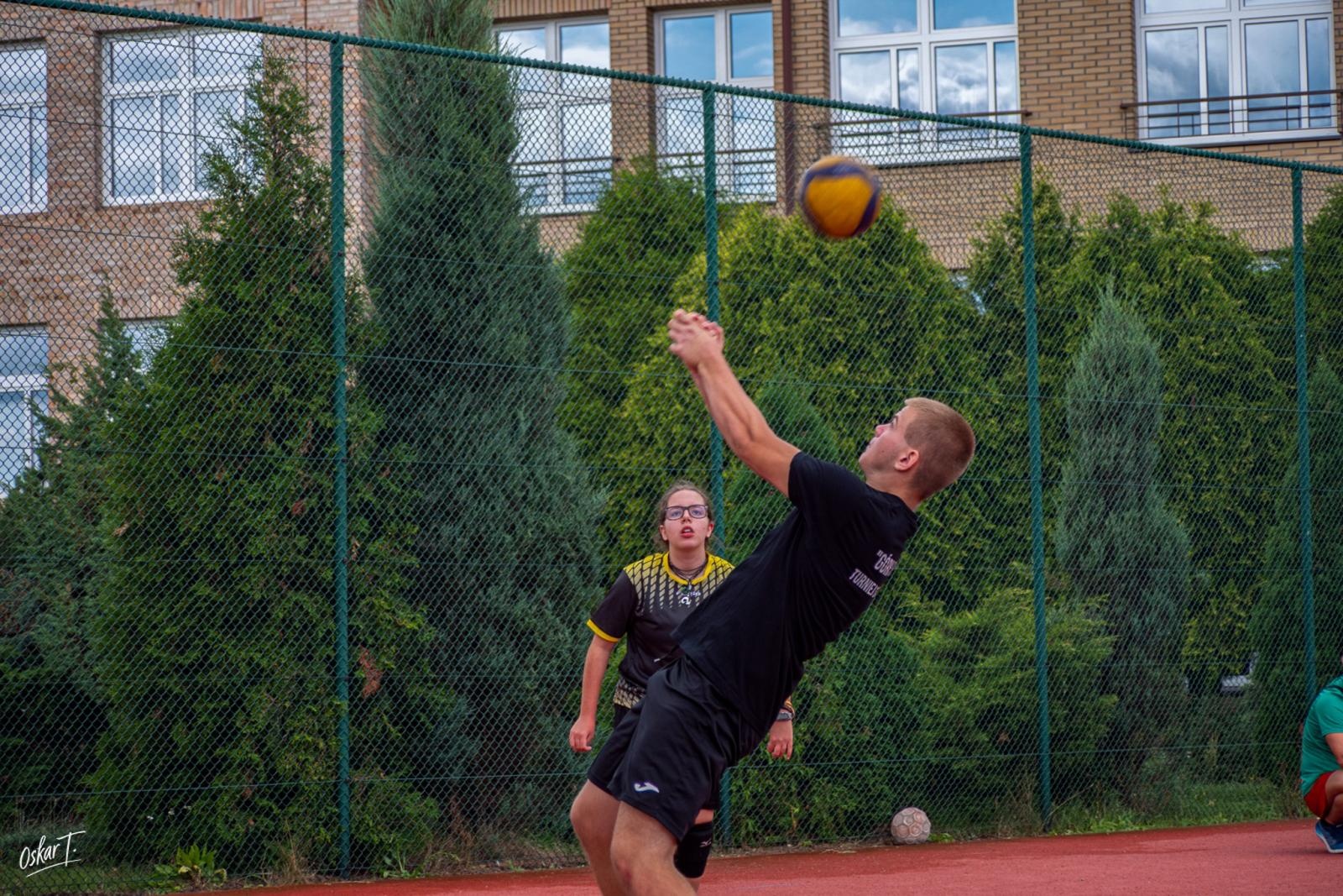 Zdjęcie w galerii na portalu naszraciborz.pl: Szymocice zdominowały ligę podwórkową sołectw. Dwie drużyny na czele [FOTO] wiadomości z regionu