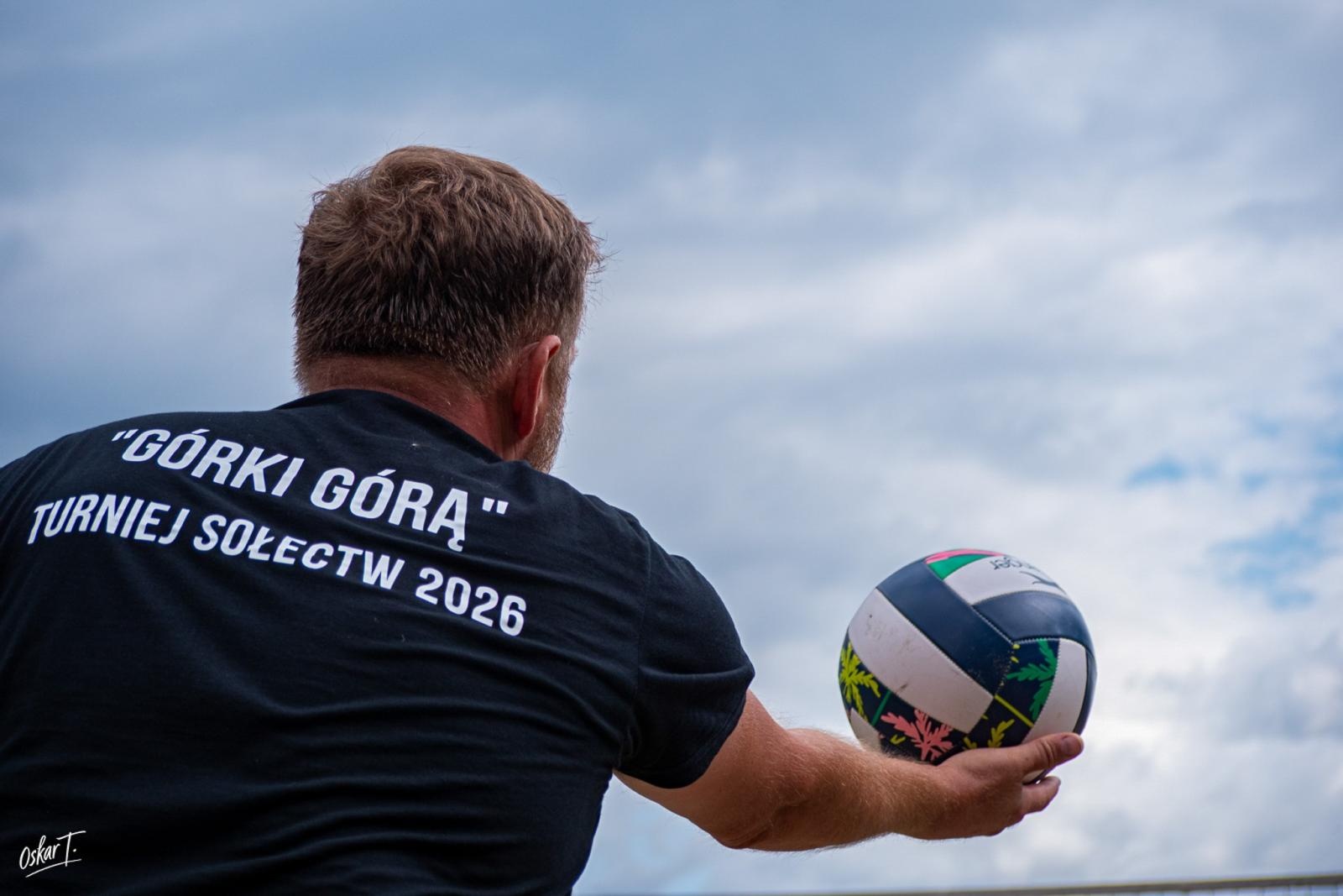 Zdjęcie w galerii na portalu naszraciborz.pl: Szymocice zdominowały ligę podwórkową sołectw. Dwie drużyny na czele [FOTO] wiadomości z regionu