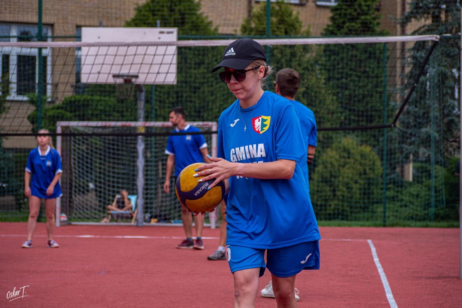 Zdjęcie w galerii na portalu naszraciborz.pl: Szymocice zdominowały ligę podwórkową sołectw. Dwie drużyny na czele [FOTO] wiadomości z regionu