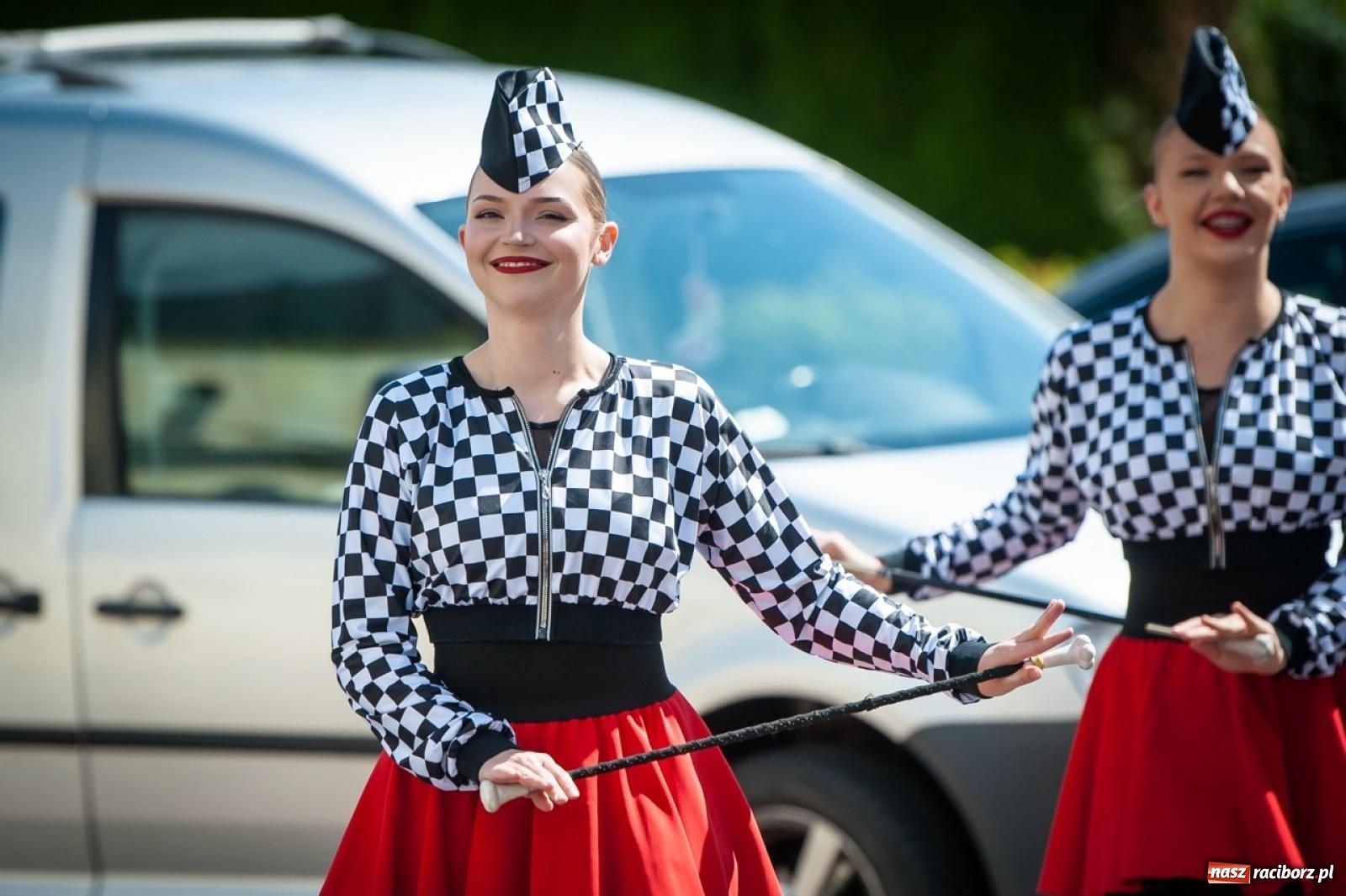 Zdjęcie w galerii na portalu naszraciborz.pl: Dożynki w Krzyżanowicach na bis! Tak mieszkańcy świętowali zakończenie żniw [FOTO] wiadomości z regionu