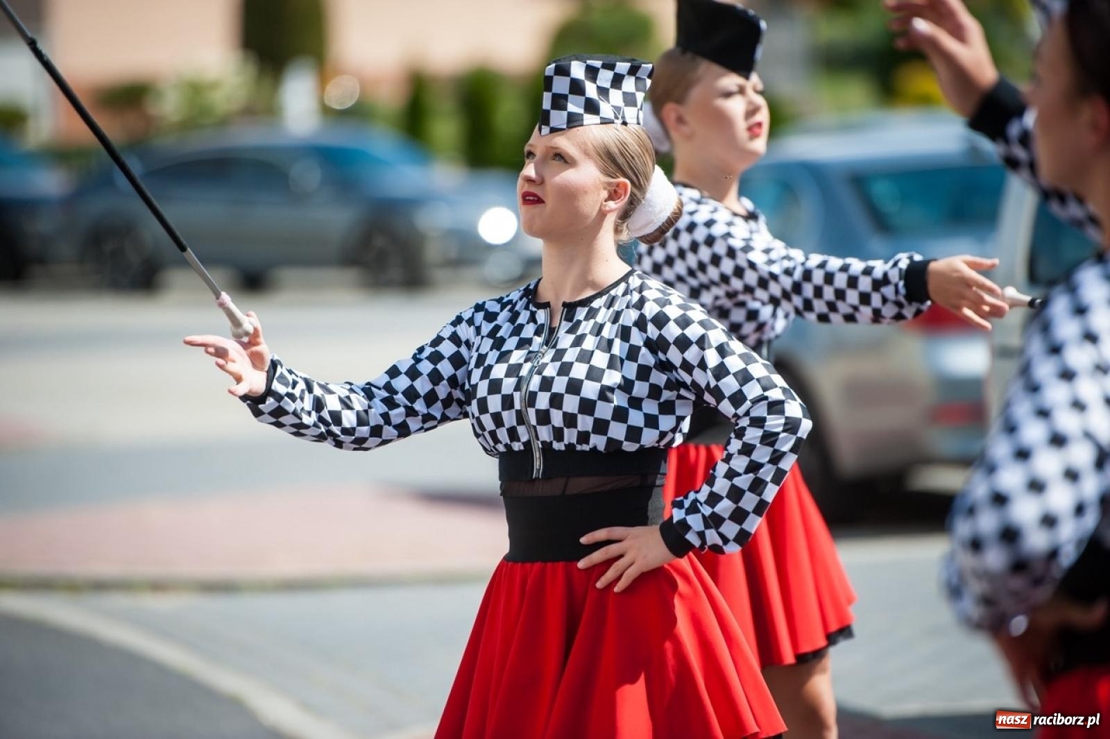 Zdjęcie w galerii na portalu naszraciborz.pl: Dożynki w Krzyżanowicach na bis! Tak mieszkańcy świętowali zakończenie żniw [FOTO] wiadomości z regionu